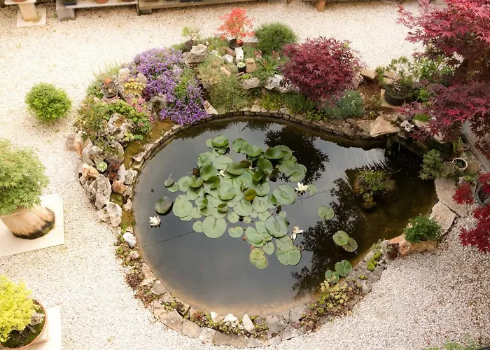 Apartment Beautiful Garden By Rent Istria